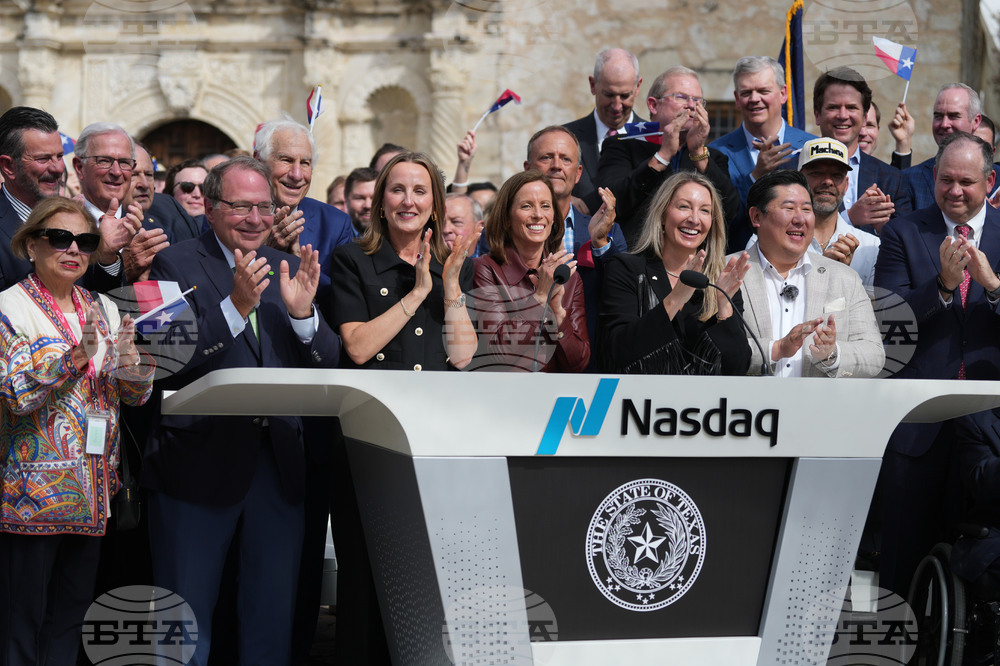 Financial Markets NASDAQ