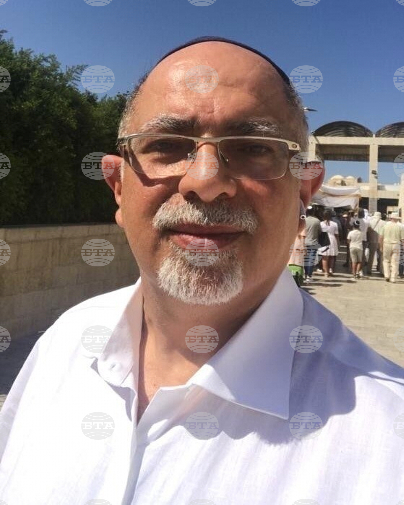 Iran War American Detainees