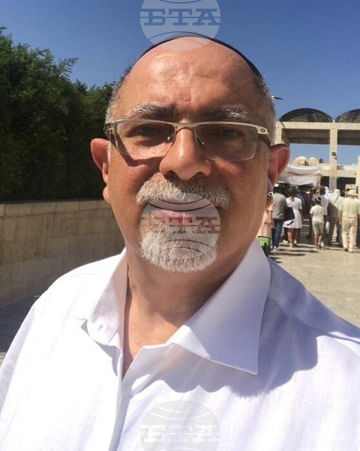 Държавният секретар на САЩ Марко Рубио обяви иранско-американския гражданин Камран Хекмати за неправомерно задържан в Иран, съобщи братовчед му