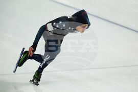 Netherlands World Speedskating