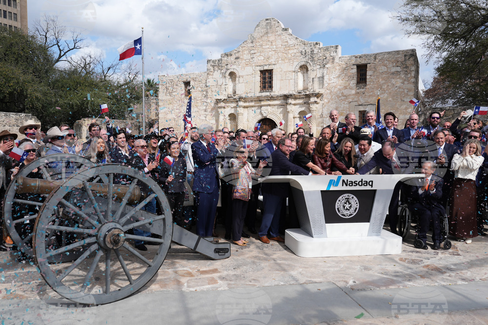 Financial Markets NASDAQ