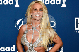 Britney Spears Timeline