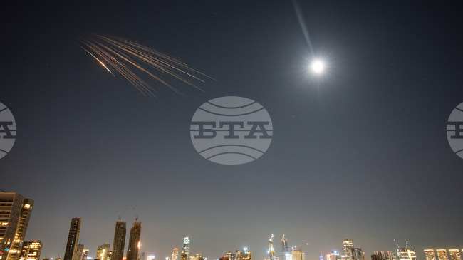 Израел започна нова вълна от удари в Иран и Ливан; по-рано Иран обстреля Тел Авив и други региони в Израел