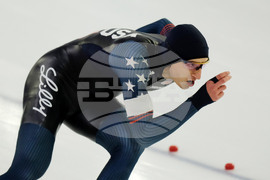 Netherlands World Speedskating