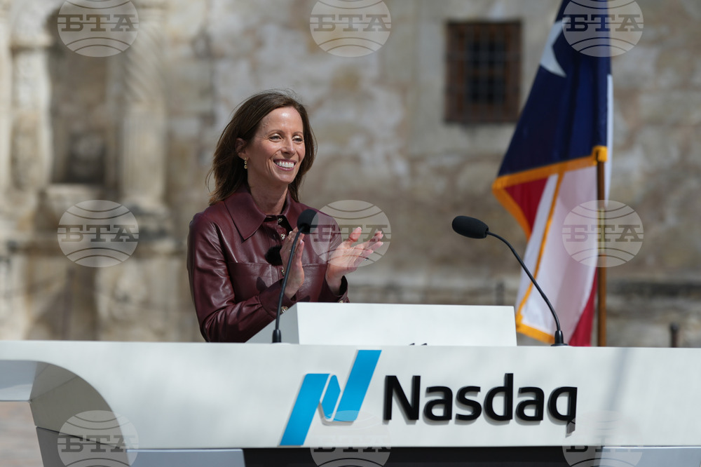 Financial Markets NASDAQ