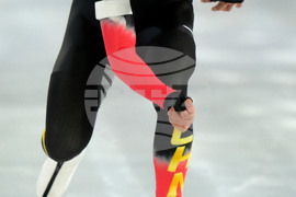 Netherlands World Speedskating