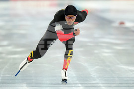 Netherlands World Speedskating