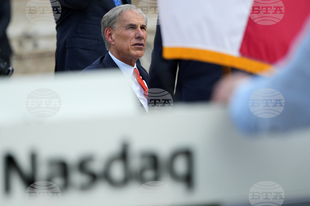 Financial Markets NASDAQ