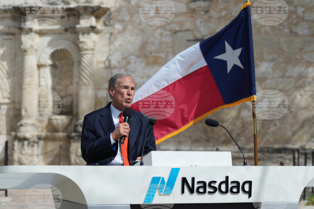 Financial Markets NASDAQ