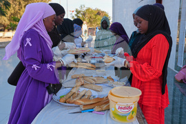 Senegal Ramadan