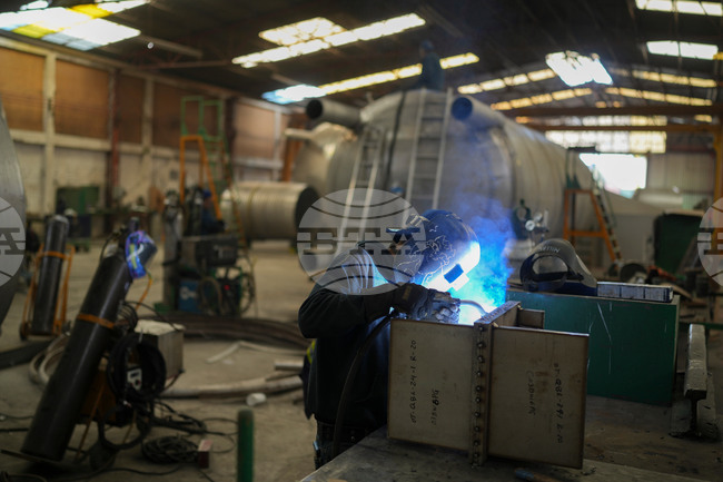 Mexico US Trade Talks