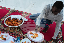 Senegal Ramadan