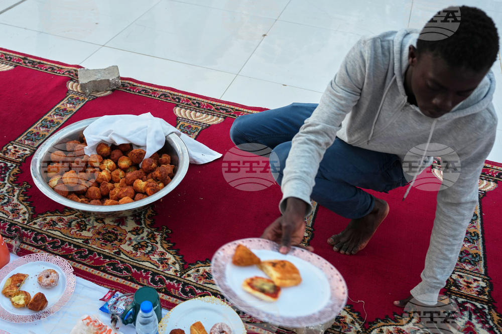Senegal Ramadan