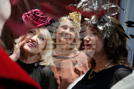 Russia International Women's Day