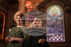 Russia International Women's Day