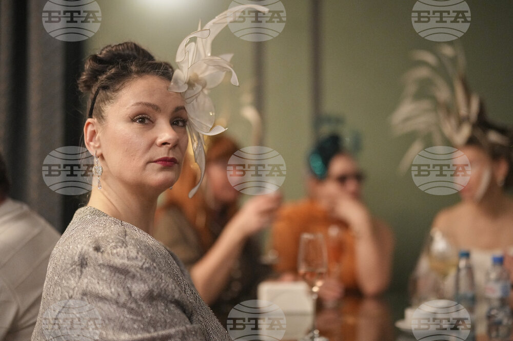 Russia International Women's Day