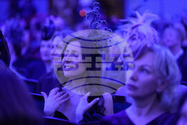 Russia International Women's Day