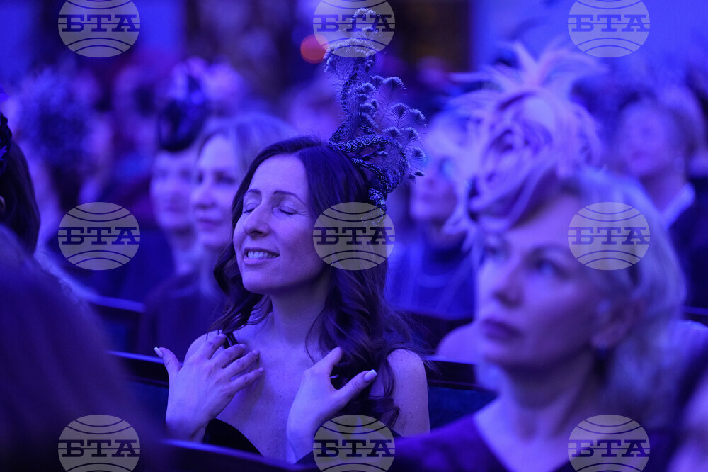 Russia International Women's Day