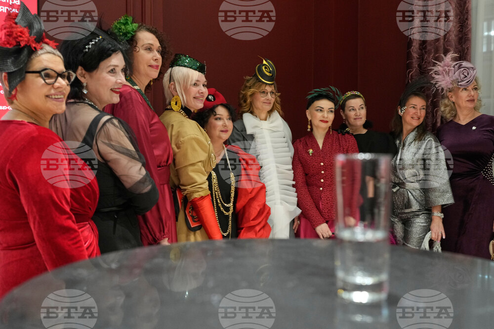 Russia International Women's Day