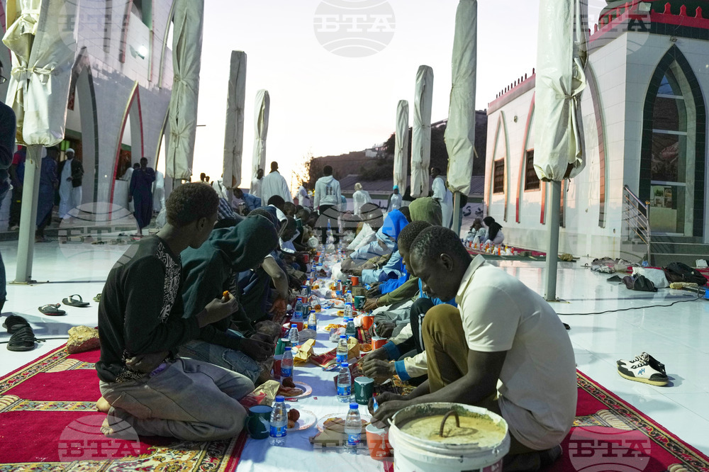 Senegal Ramadan