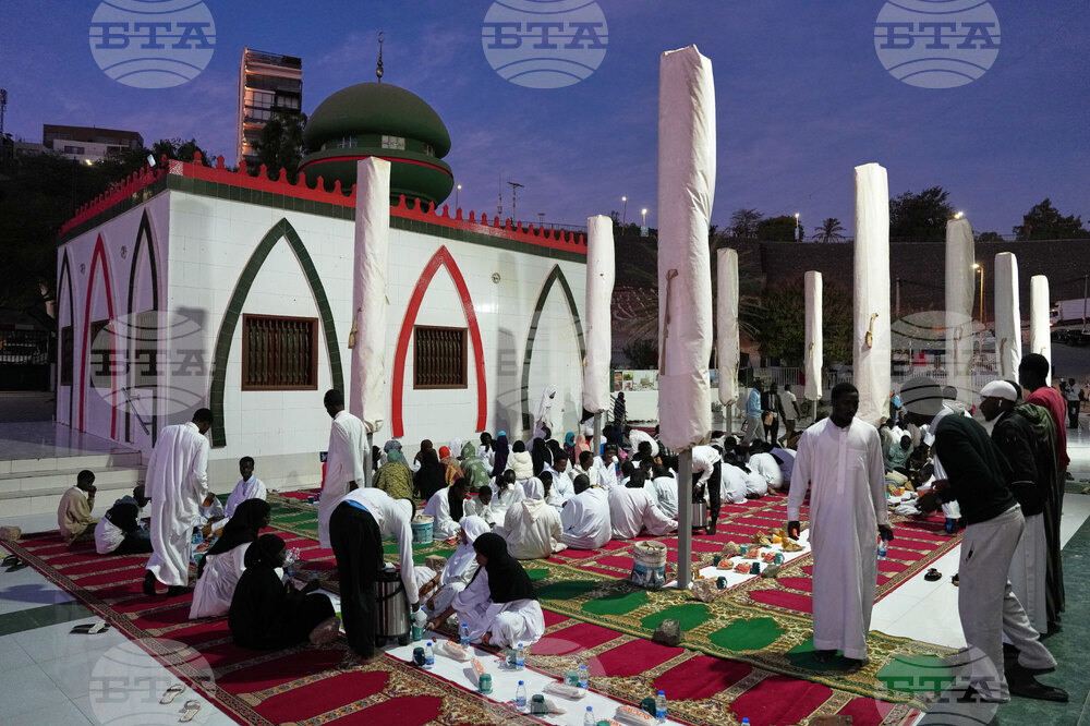Senegal Ramadan