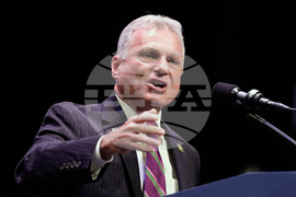 Election 2026 Senate Georgia