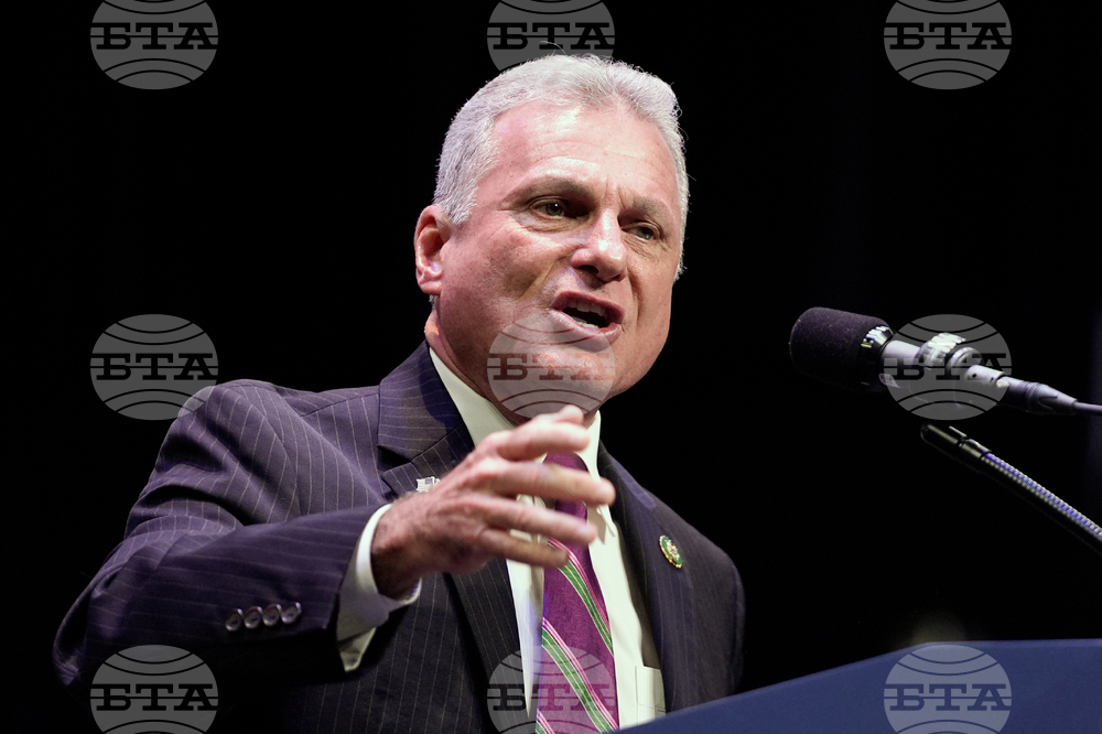 Election 2026 Senate Georgia