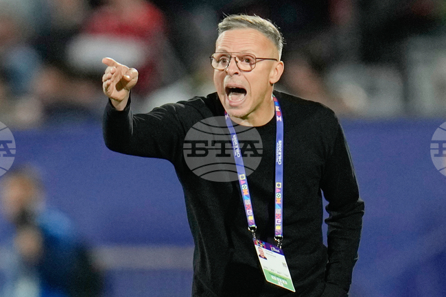 Morocco Coach Soccer