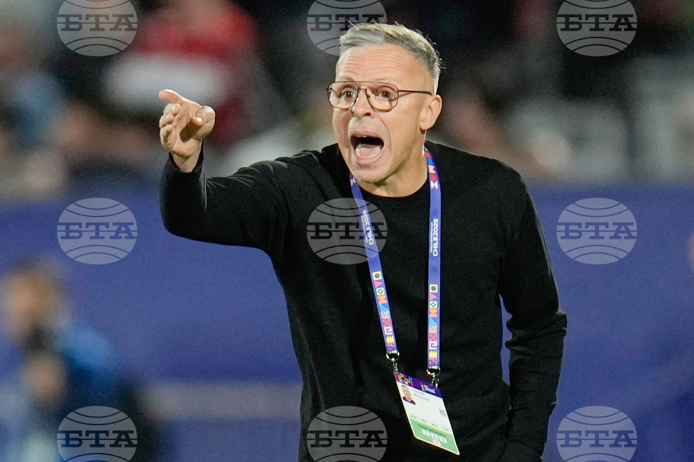 Morocco Coach Soccer