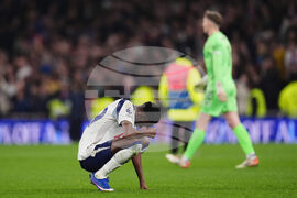 Britain Premier League Soccer