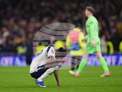 Britain Premier League Soccer