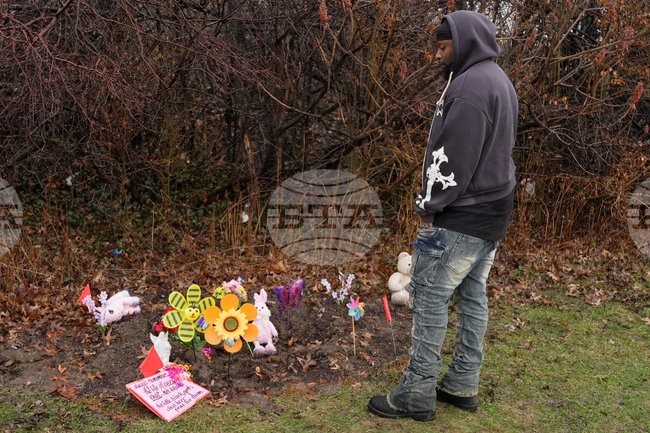 Girls Bodies Found Cleveland