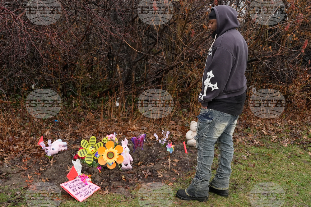 Girls Bodies Found Cleveland