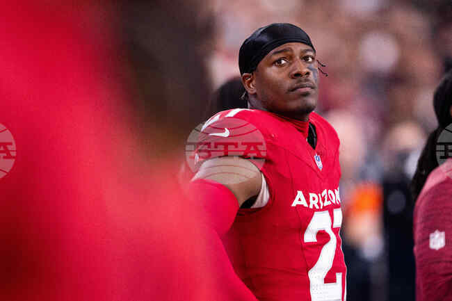 Cardinals Moves Football