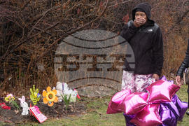 Girls Bodies Found Cleveland