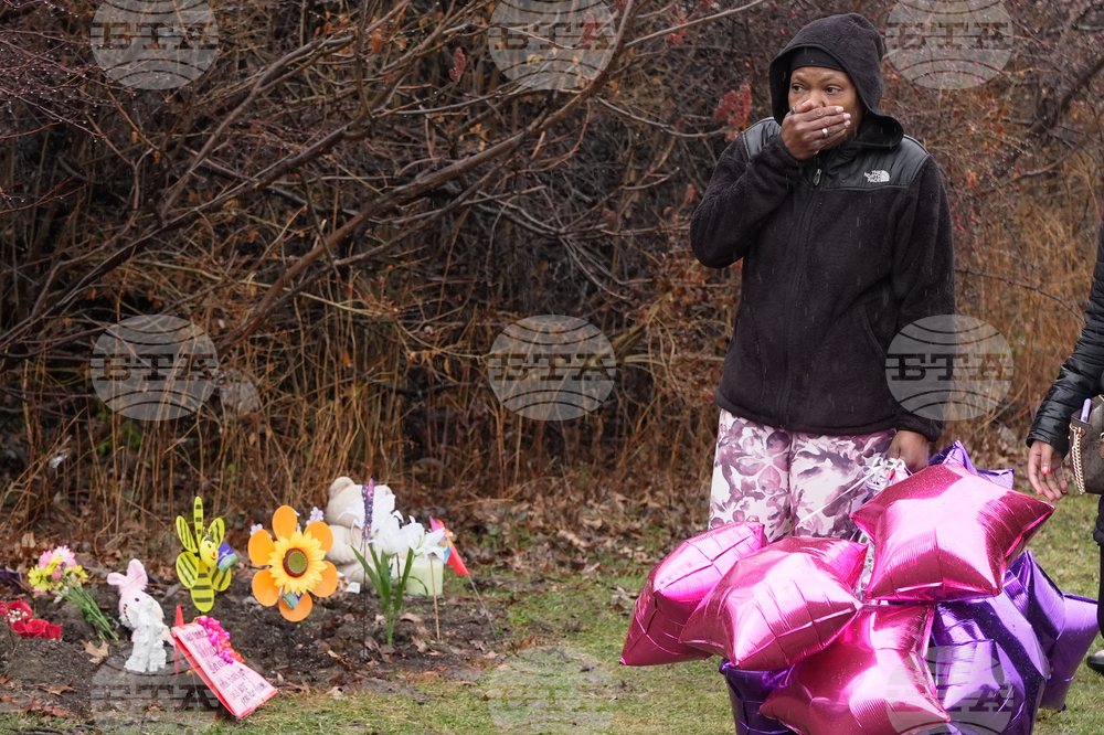 Girls Bodies Found Cleveland