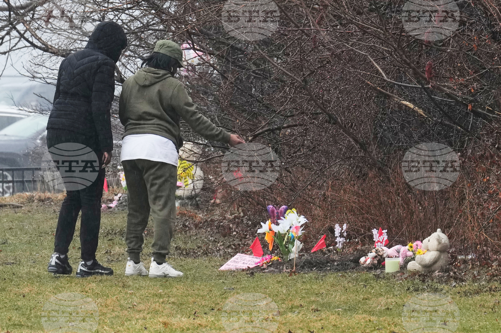 Girls Bodies Found Cleveland