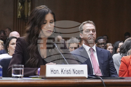 Congress Homeland Security