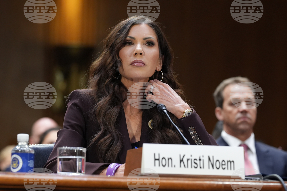 Congress Homeland Security