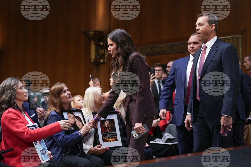 Congress Homeland Security