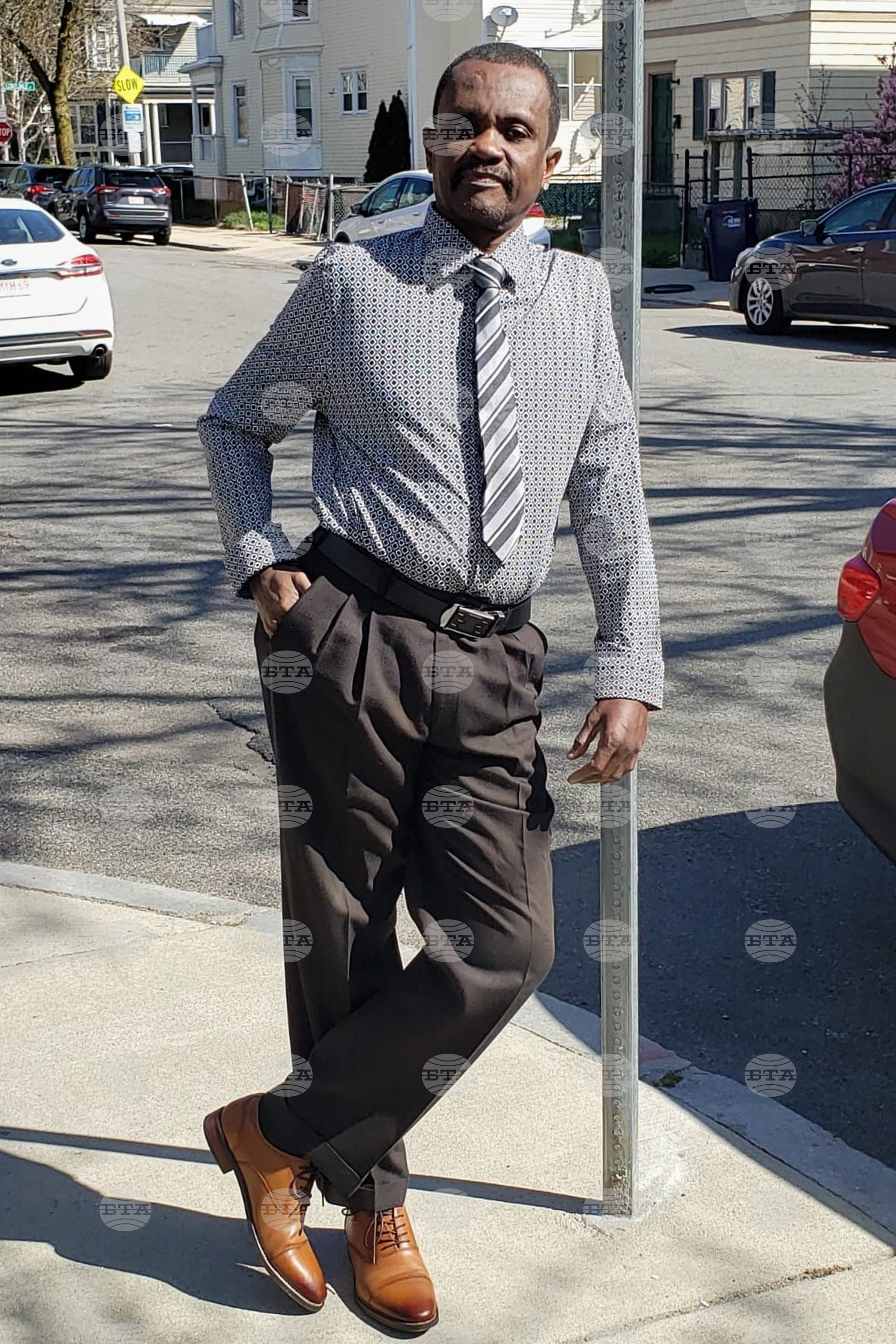 Immigrant Detainee Death