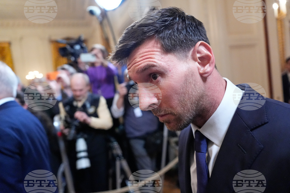 Президентът на Барселона Жоан Лапорта обяви, че не го е страх, ако Лионел Меси се разприказва