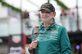 Australia F1 GP Auto Racing