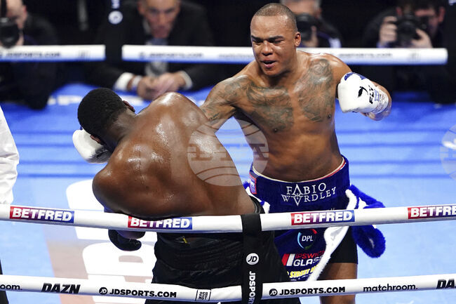 Световната боксова асоциация разпореди Кубрат Пулев да защитава световната си титла срещу британеца Фабио Уордли