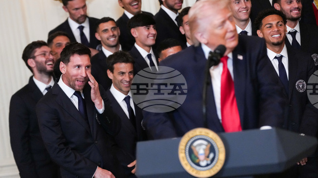 Иран се обажда на САЩ за споразумение, заяви Тръмп