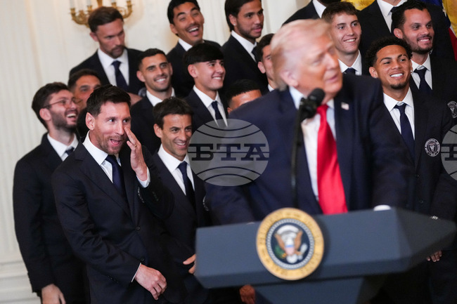 Иран се обажда на САЩ за споразумение, заяви Тръмп