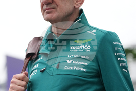 Australia F1 GP Auto Racing