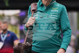 Australia F1 GP Auto Racing