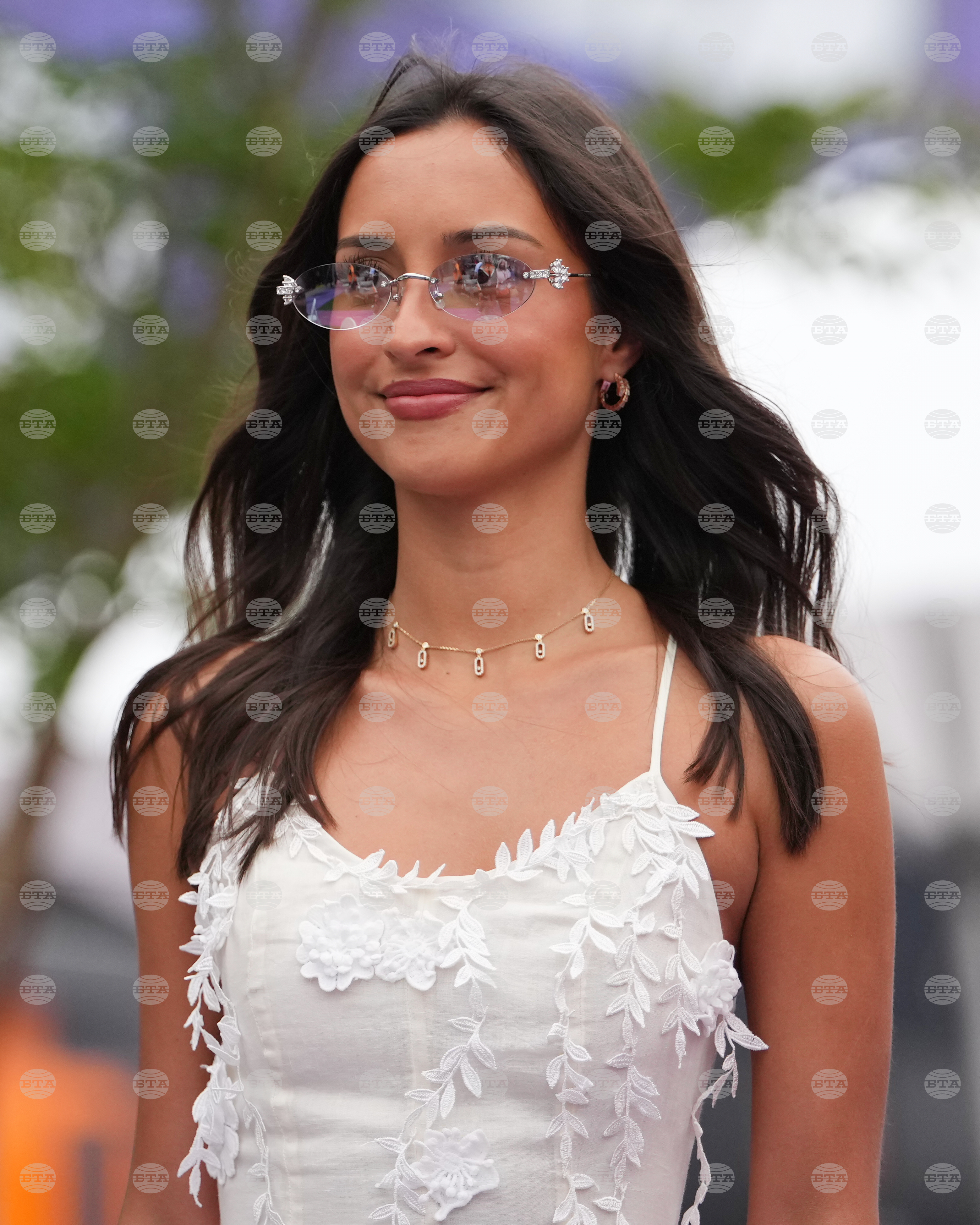 Australia F1 GP Auto Racing