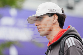 Australia F1 GP Auto Racing